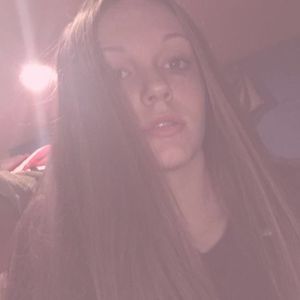 Meet your Posher, Aubree